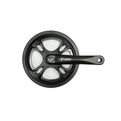 PROWHEEL parts 42-Tooth ProWheel Crank Wheel - 170mm