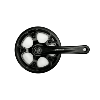PROWHEEL parts 46-Tooth ProWheel Crank Wheel - 170mm