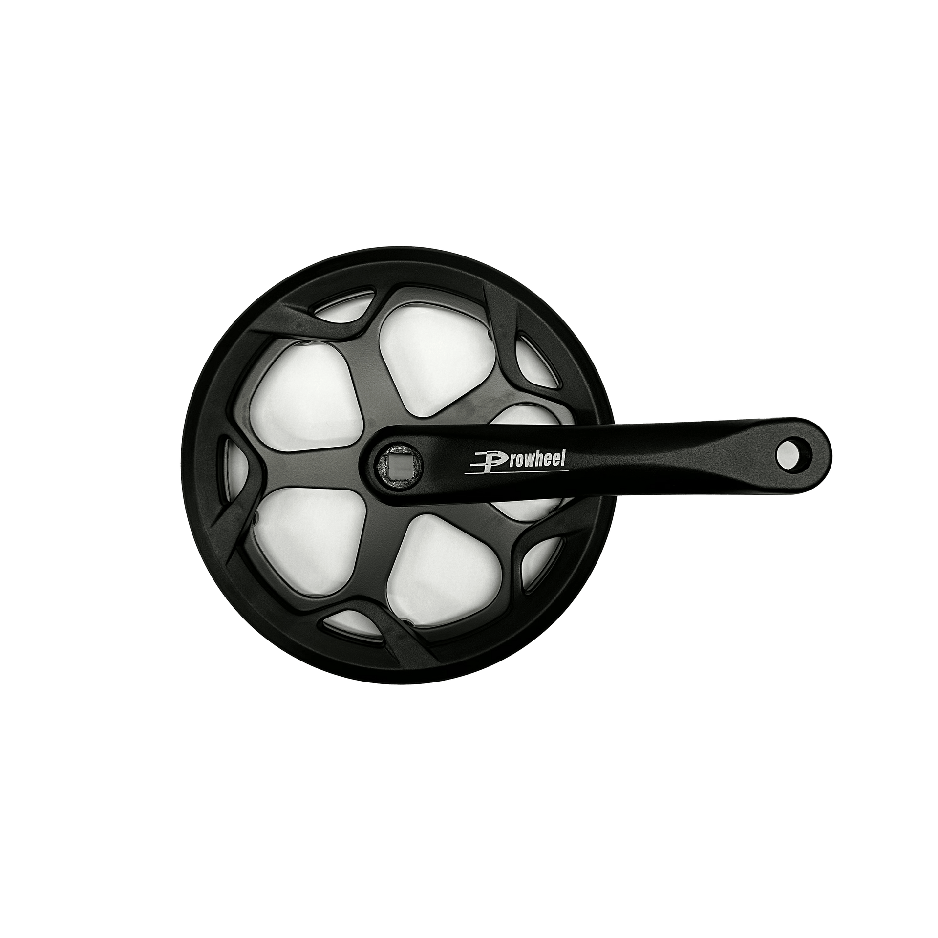 ProWheel Crank Wheel 170mm – EBIKECAN