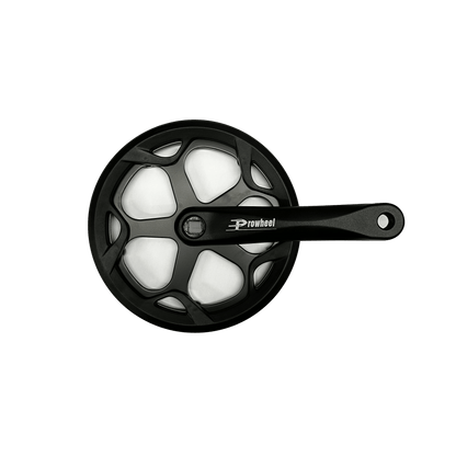 PROWHEEL parts 48-Tooth ProWheel Crank Wheel - 170mm