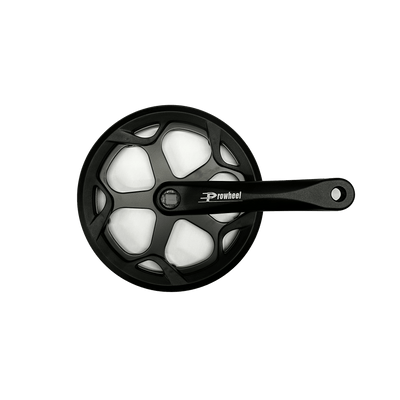 PROWHEEL parts ProWheel Crank Wheel - 170mm
