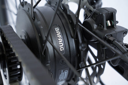 Electric bike, ebike, E-bike, Mid-drive, mid drive, best ebike, best electric bike, high quality ebike, Ebikecan, Ebike Accessories, Step-Thru, Step Through, Rear Hub Drive