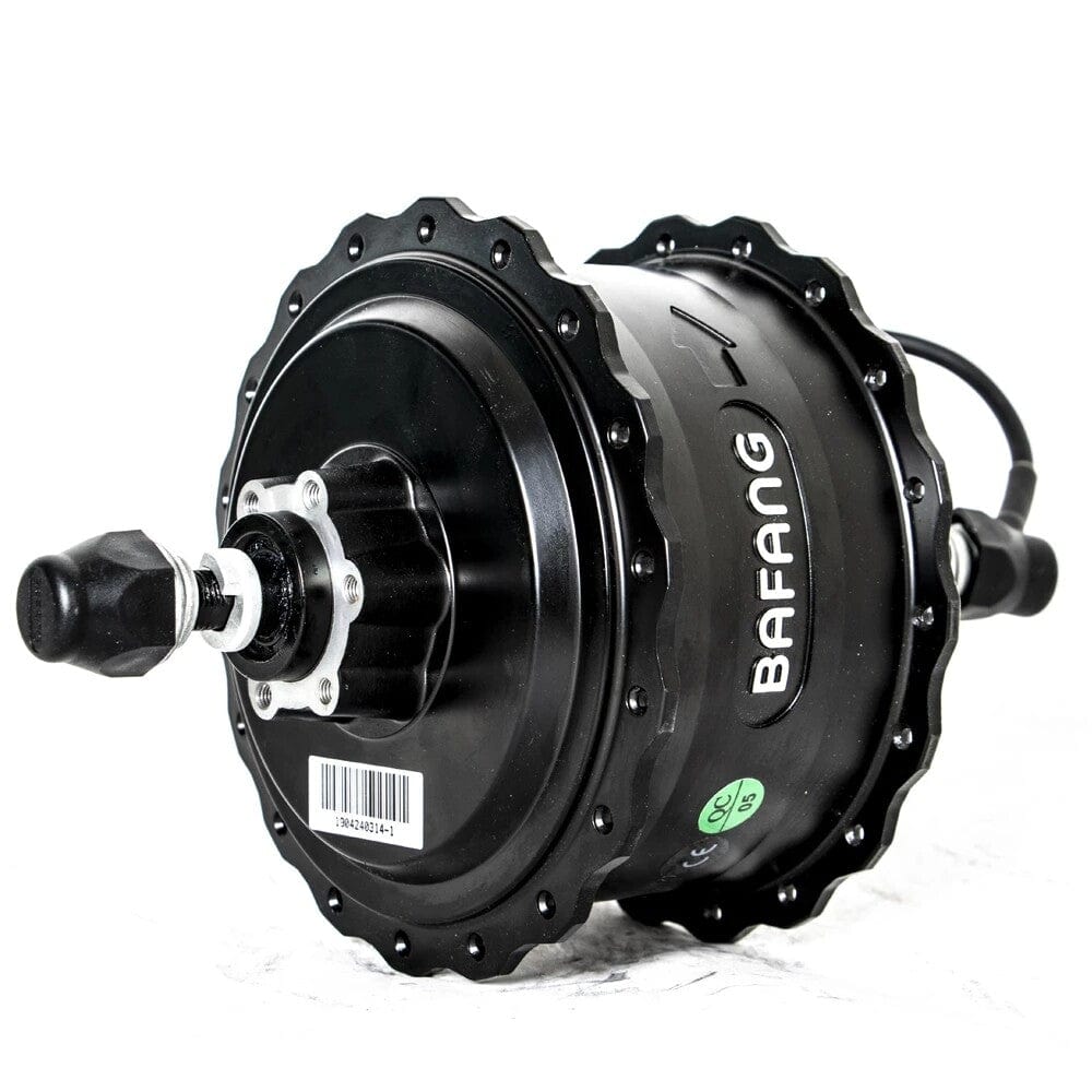 Bafang Hub Motor