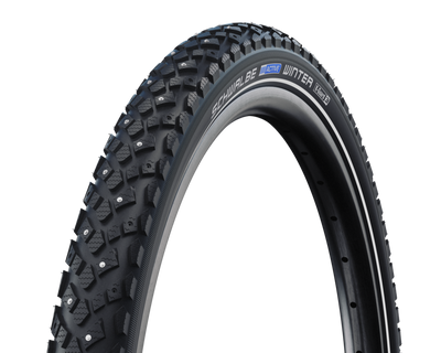SCHWALBE SCHWALBE Winter Tires - Studded