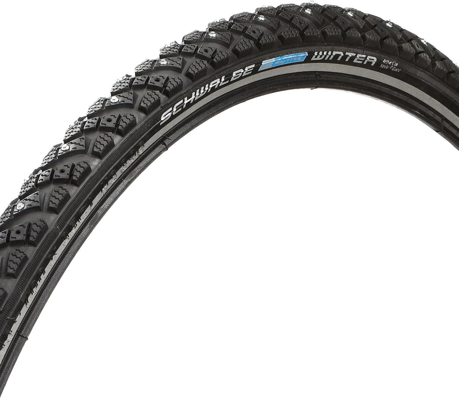 SCHWALBE SCHWALBE Winter Tires - Studded