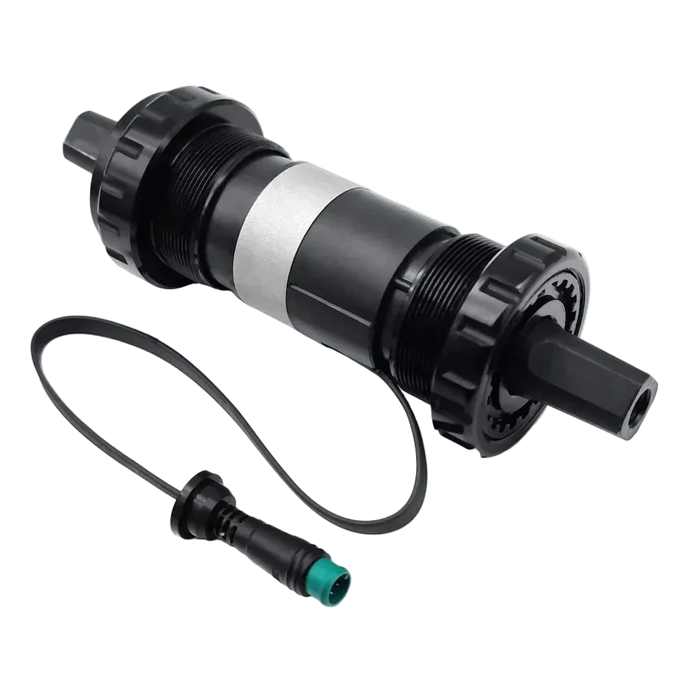 B.B. Integrated Torque Sensor