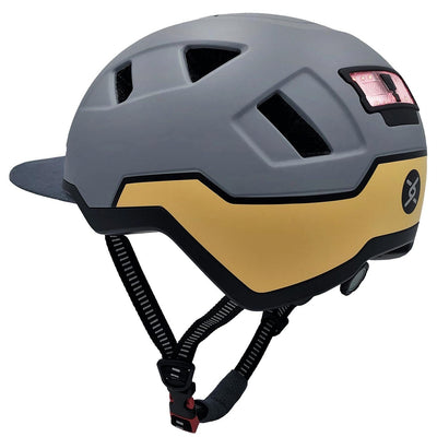 XNITO E-Bike Helmets Gull / M Xnito helmet
