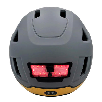 XNITO E-Bike Helmets Xnito helmet