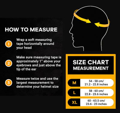 XNITO E-Bike Helmets Xnito helmet