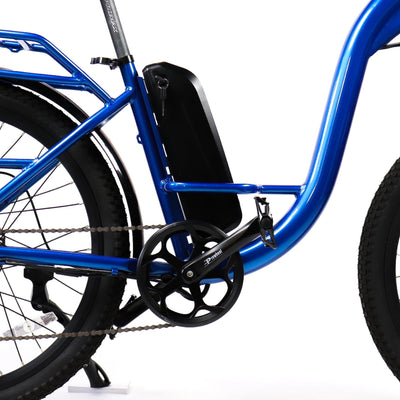 EBIKE CAN Accessories E-Core