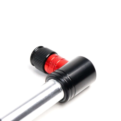 EBIKE CAN Accessories Hand Pump