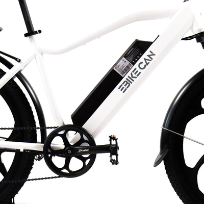 EBIKE CAN batteries E-Prime