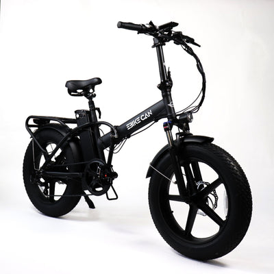 EBIKE CAN batteries E-SM