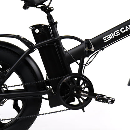 EBIKE CAN E-Bike Bobcat