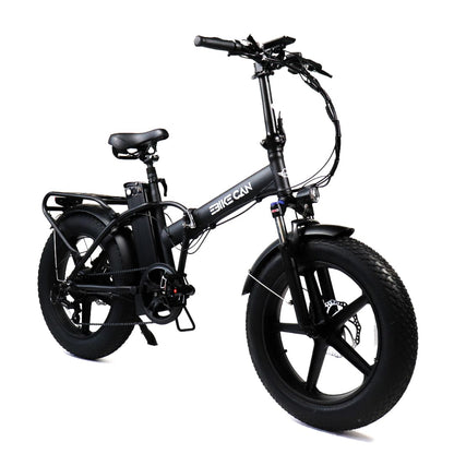EBIKE CAN E-Bike Bobcat