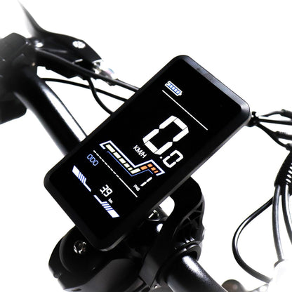 EBIKE CAN E-Bike Bobcat