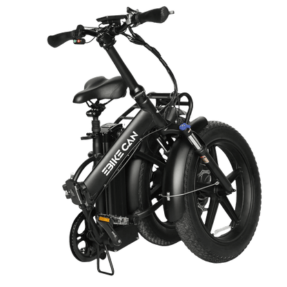 EBIKE CAN E-Bike Bobcat