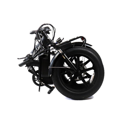 EBIKE CAN E-Bike Bobcat