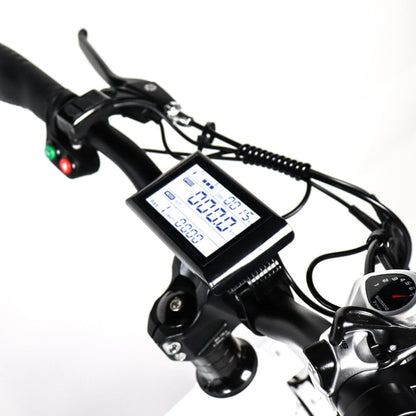EBIKE CAN E-Bike Nova