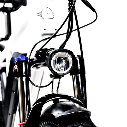 EBIKE CAN E-Bike Nova