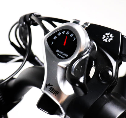 EBIKE CAN E-Bike Nova