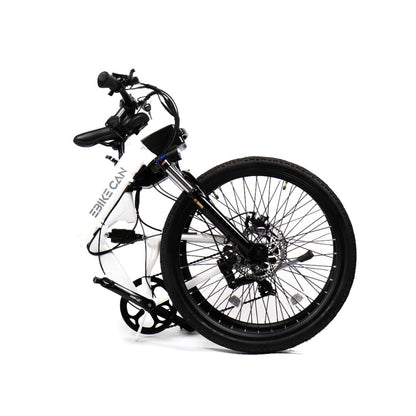 EBIKE CAN E-Bike Puma