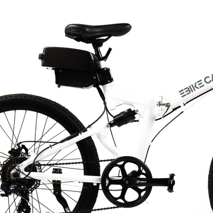 EBIKE CAN E-Bike Puma