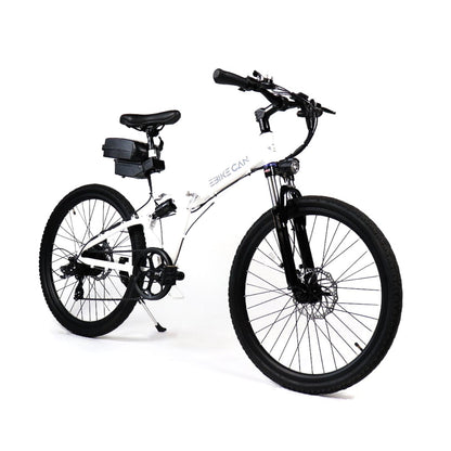 EBIKE CAN E-Bike Puma