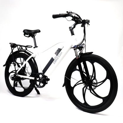EBIKE CAN E-Bike Road Runner GT