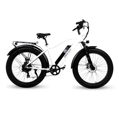 EBIKE CAN E-Bike Sasquatch 2.0