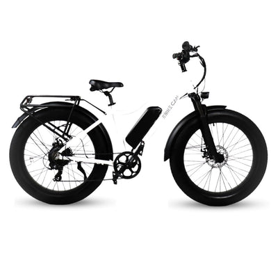 EBIKE CAN E-Bike Sasquatch 2.0