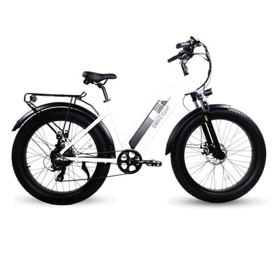 EBIKE CAN E-Bike Sasquatch 2.0