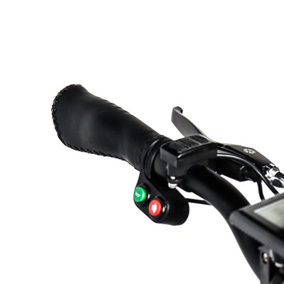 EBIKE CAN E-Bike Sasquatch 2.0