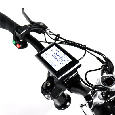 EBIKE CAN E-Bike Sasquatch 2.0