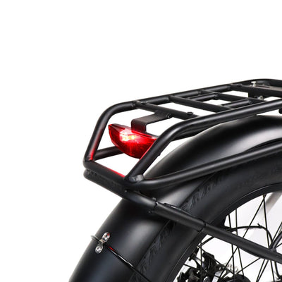 EBIKE CAN E-Bike Sasquatch 2.0