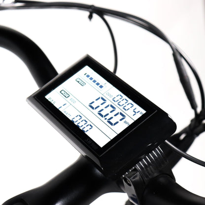 EBIKE CAN E-Bike Typhoon S